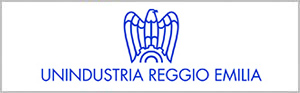 Logo unindustria di reggio emilia