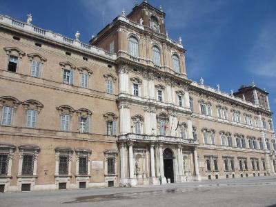 Accademia Modena