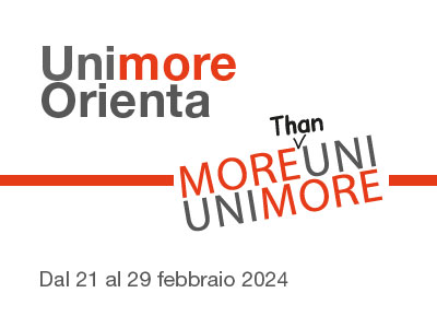 Unimore Orienta 2024