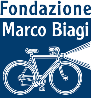 Logo della Fondazione Marco Biagi
