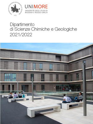 Copertina della guida di dipartimento