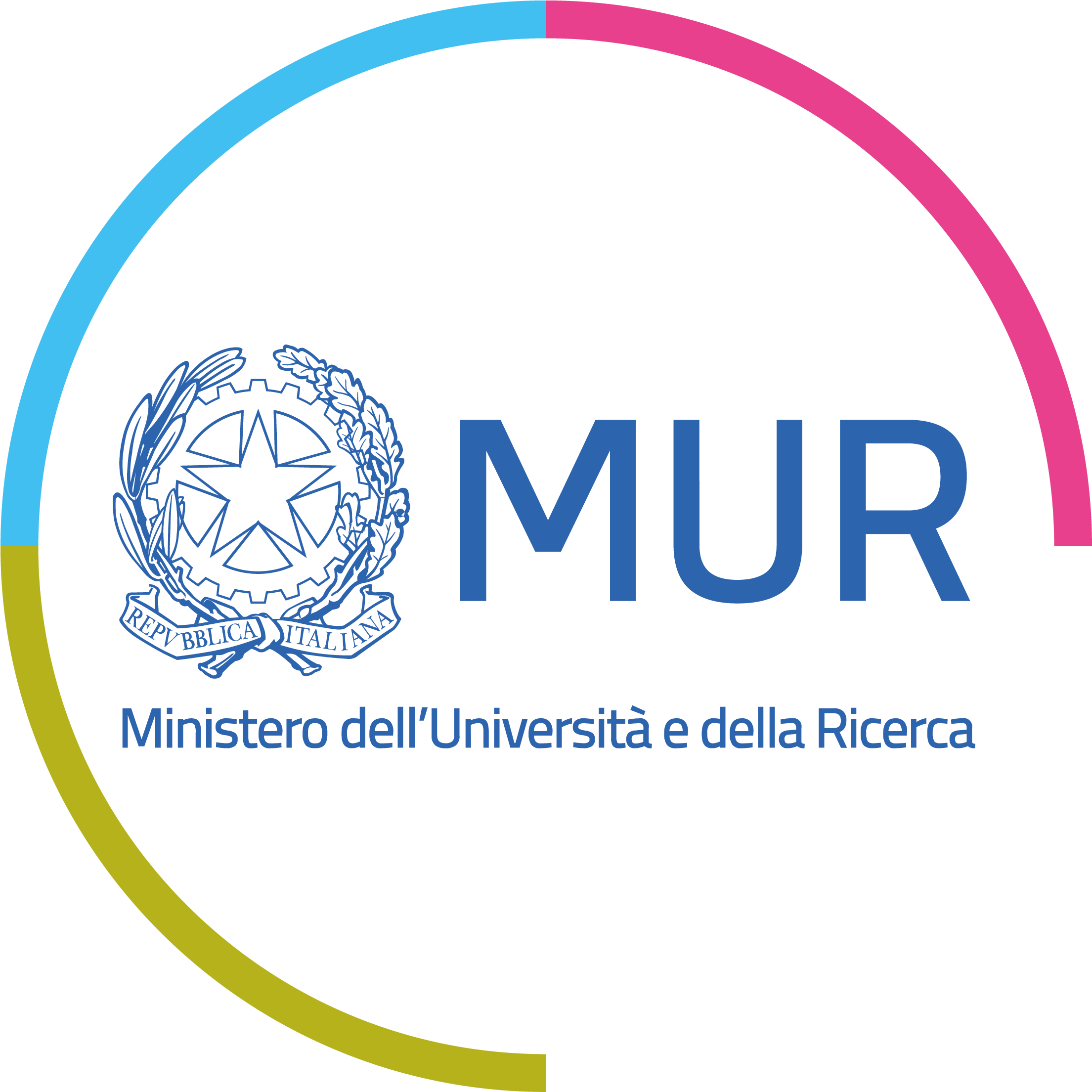 Logo MUR